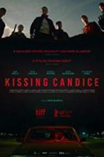 Kissing Candice