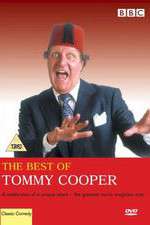 The Best of Tommy Cooper