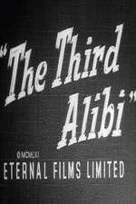 The Third Alibi