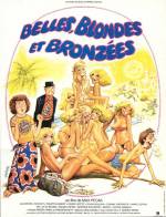 Belles, blondes et bronzes