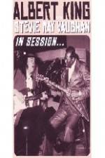 Albert King / Stevie Ray Vaughan: In Session