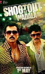 Shootout at Wadala