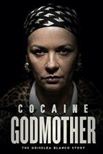 Cocaine Godmother