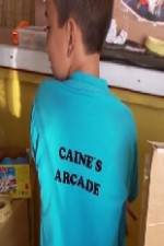 Caine's Arcade