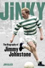 Jinky - The Jimmy Johnstone Story