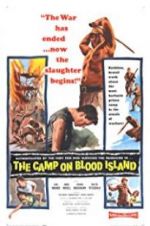 The Camp on Blood Island