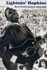 Lightnin' Hopkins Live Austin City Limits