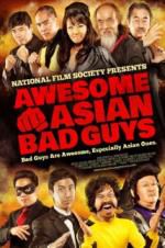 Awesome Asian Bad Guys