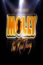 Molly: The Real Thing