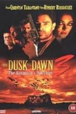 From Dusk Till Dawn 3: The Hangman's Daughter