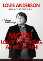 Louie Anderson: Mom! Louie\'s Looking at Me Again