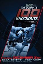 The Ultimate 100 Knockouts