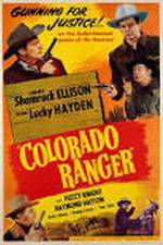 Colorado Ranger