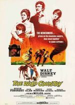 The Wild Country