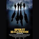 Spirit Halloween