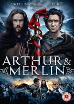 Arthur & Merlin