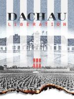 Dachau Liberation