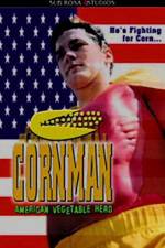 Cornman American Vegetable Hero