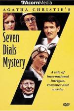 The Seven Dials Mystery