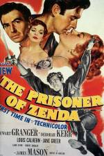 The Prisoner of Zenda