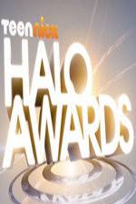 Teen Nick 2013 Halo Awards