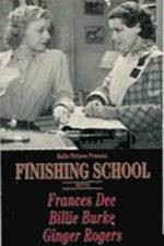 Finishing School