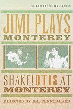 Shake Otis at Monterey