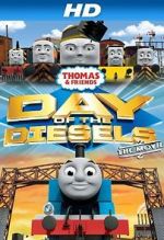 Thomas & Friends: Day of the Diesels