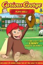 Curious George Plays Ball