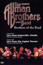 The Allman Brothers Band: Brothers of the Road