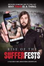 Rise of the Sufferfests