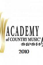 The 2010 American Country Awards