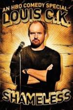 Louis CK Shameless