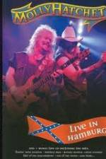 Molly Hatchet Live in Hamburg