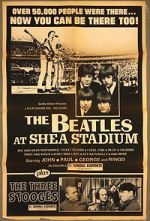 The Beatles at Shea Stadium