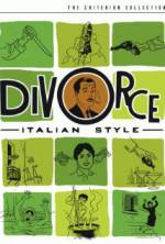 Divorce Italian Style