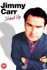 Jimmy Carr Stand Up