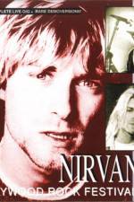 Nirvana  Praca da Apoteose Hollywood Rock Festival