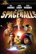 Spaceballs