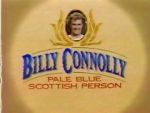 Billy Connolly: Pale Blue Scottish Person