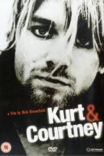 Kurt & Courtney