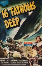 16 Fathoms Deep