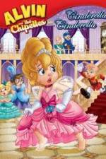 Alvin And The Chipmunks: Alvin And The Chipettes In Cinderella Cinderella