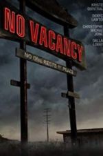 No Vacancy