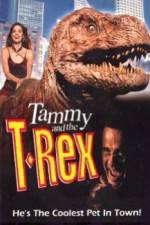 Tammy and the T-Rex