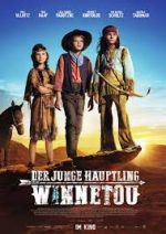 Der junge Huptling Winnetou