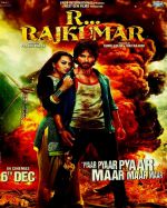 R... Rajkumar