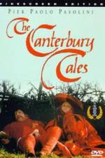 The Canterbury Tales