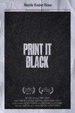 Print It Black