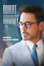 Robert Downey Jr: High Altitude